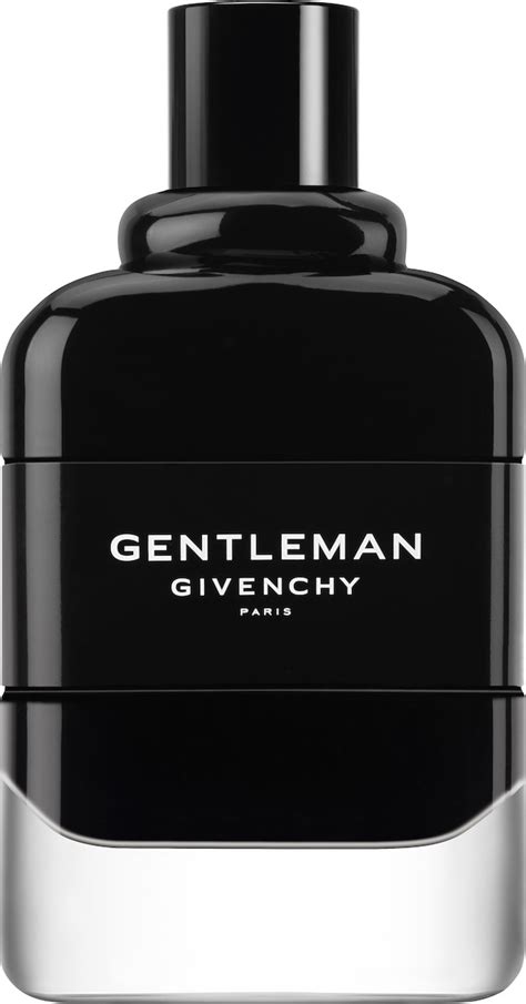 givenchy gentleman edp fragrantica.